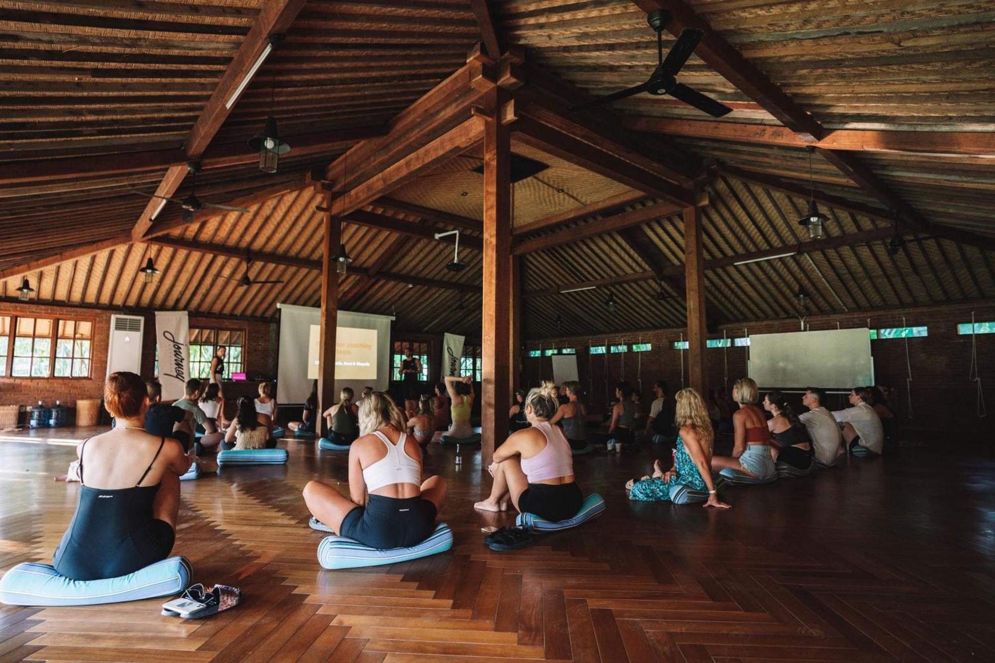 Hotel Komune And Beach Club Bali Keramas Zewnętrze zdjęcie