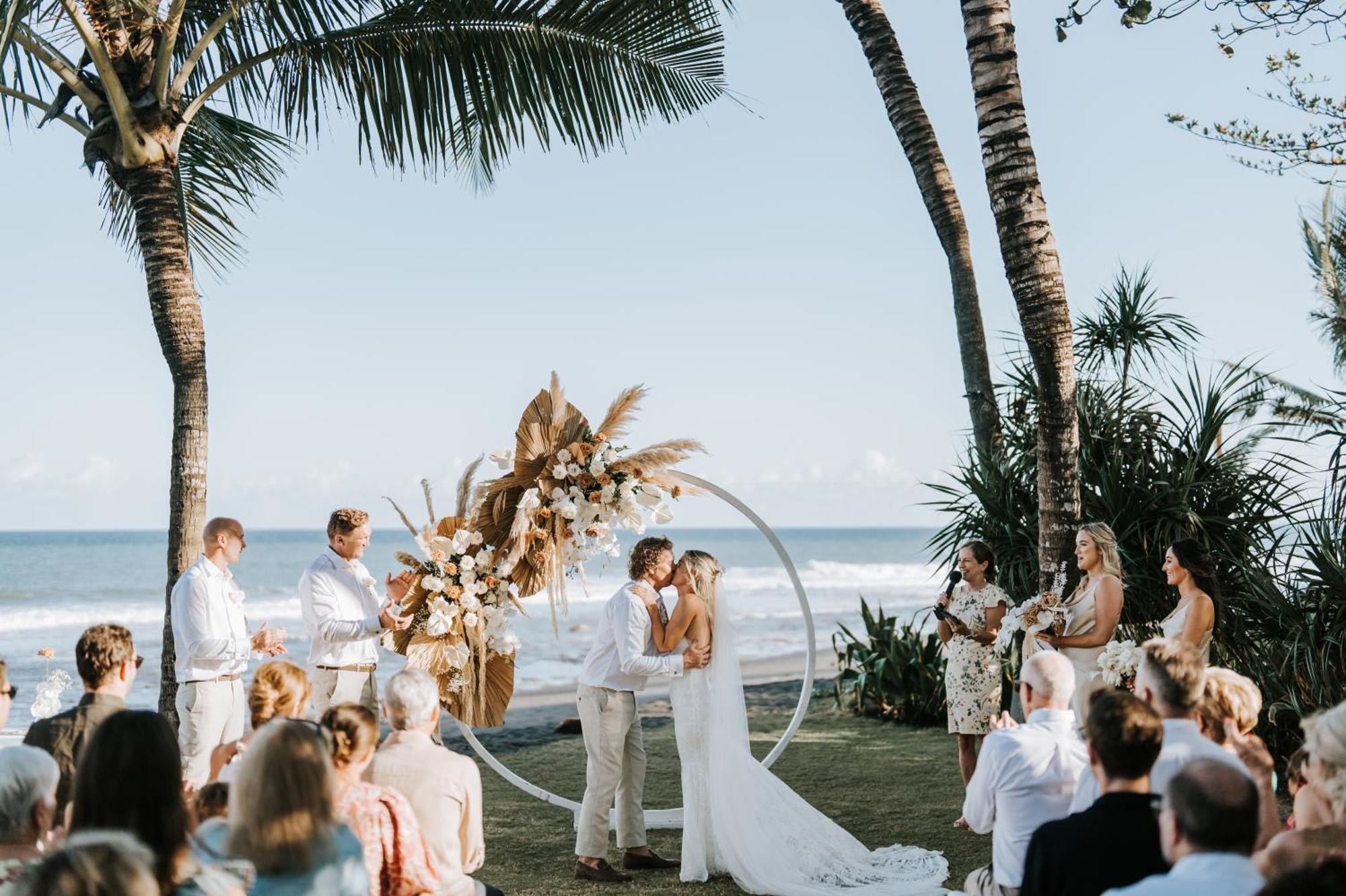 Hotel Komune And Beach Club Bali Keramas Zewnętrze zdjęcie